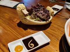 -陆壹捌餐厅(五大道店)