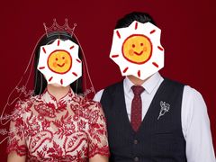 -海马体照相馆(环贸iapm大师爱情店)