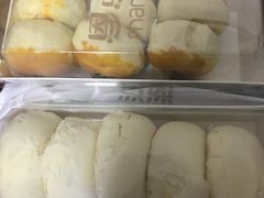 -恩点烘焙面包糕点·伴手礼(和平广场店)