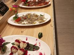 -春天烤肉自助餐厅(南内环店)