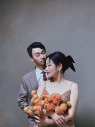 -唯一旅拍·颂当代影像艺术中心(上城店)