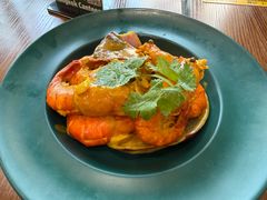 -曼谷食堂·泰国家庭料理(丹桂路店)