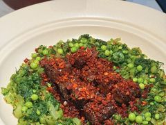 -南堂馆·新川菜(春熙路店)