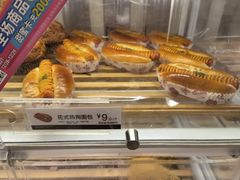-85度C(南京龙世中心店)