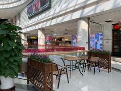 -爸爸糖吐司面包(宁波世纪东方店)