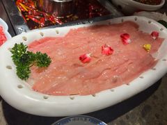 -码头故事火锅(大丰店)