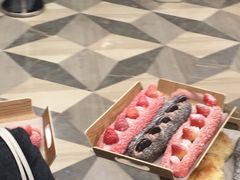 -奈雪的茶(市百一店)