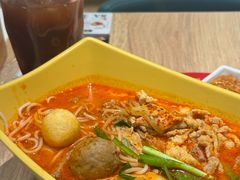 -谭仔米线(壹方城店)