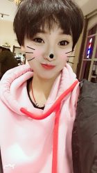 点击看大图 -诗悦发型SALON·圣罗兰店