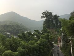 -山沟沟景区