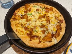 -必胜客(龙茗店)