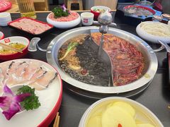 -蜀大侠火锅.川剧变脸(龙泉世茂店)