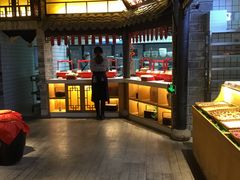 -江南韵·无锡太湖文化体验餐厅(凤凰天街店)