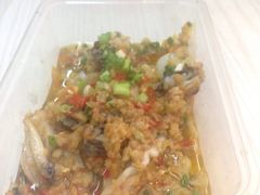 -冯姐生蚝(迎宾广场店)