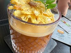 -BE NORMAL CAFE(霞溪路店)