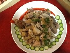 醉鸡-杨南饭店·二十五年闽菜馆(凤湖新城一店)
