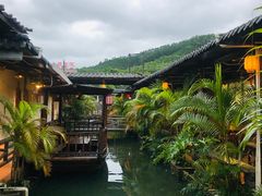 -海精英海鲜世界(台海路店)