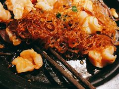 -绿茶餐厅(乐峰广场店)