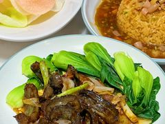 -丁字口海鲜热炒·烧烤大排档