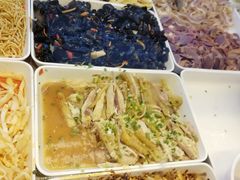 葱油鸡-紫燕百味鸡(兆佳巷店)