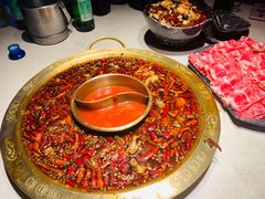 -哥老官重庆美蛙鱼头(松江地中海十八哥店)