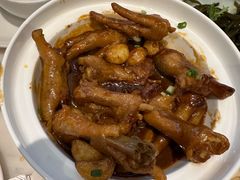 -小菜园新徽菜(合肥之心城店)