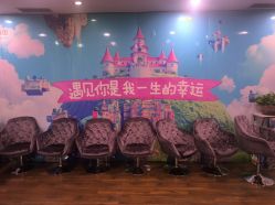 点击看大图 -纵享怡月月子中心(西稍门店)