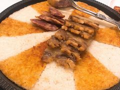 -小厨娘淮扬菜(天印大道店)