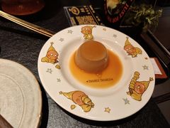 -色響火锅(恒隆广场店)