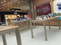 -OPPO体验店(广州荔湾区领展广场店)
