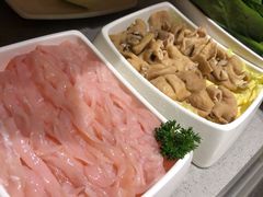 捞派鸭肠-海底捞火锅(南山京基百纳店)