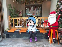 -MIO弥欧洋房西餐厅(中央大街店)