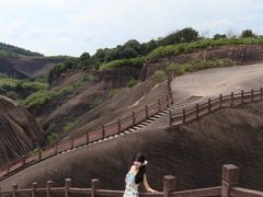 -飞天山旅游区