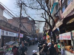 -清真石家包子(大皮院总店)