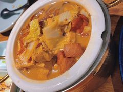 老汤卤豆腐-小吊梨汤·北京菜·烤鸭(鸟巢店)