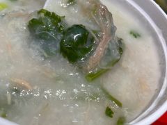 -熊记鸡粥瑞熊美食店(石岗大街店)