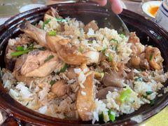 -正宗鸡饭粤香酒家(朱村店)