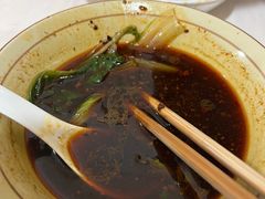 -新繁牛肉豆花(都江堰店)