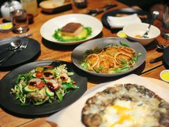 -Mercato莫卡多露台餐厅与酒吧(K11店)
