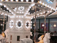 -Lilliput粒粒堡亲子餐厅(置汇旭辉店)