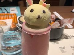 -西堤牛排(合肥之心城店)