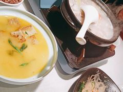 -半勺·新徽菜(银泰城店)