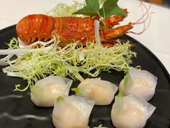 盛汇虾饺皇-千灯盛汇·头牌粤菜(致越优城店)