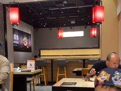 大堂-吉野家(上地三街店)