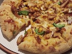 -必胜客(龙泉万达店)