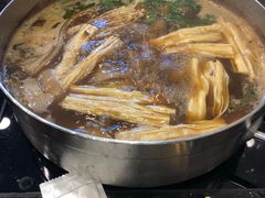 -蝎王府羊蝎子(西直门店)