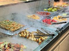 -好士牛排(解放道店)