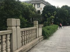 -张江润和国际总部园