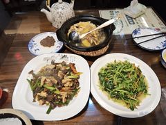 -缘来聚·徽菜名店(黄山宏村店)