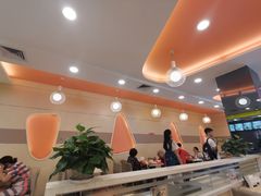 -永记和味豆浆大王(内蒙医院店)